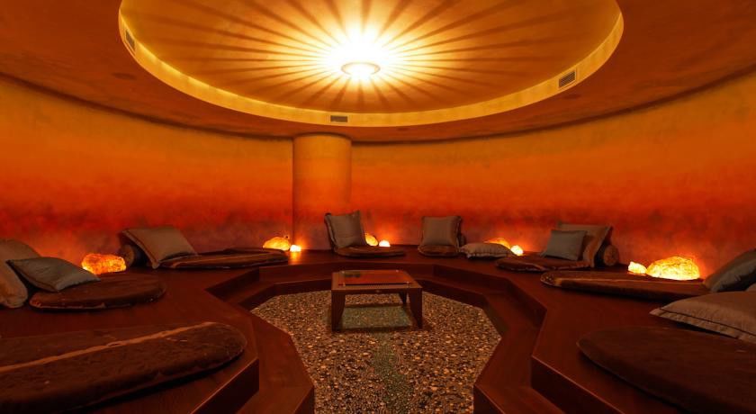 Hotel Lefay & Di Garda Gargnano