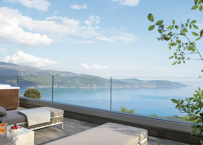 Lefay Resort&Spa Lago Di Garda