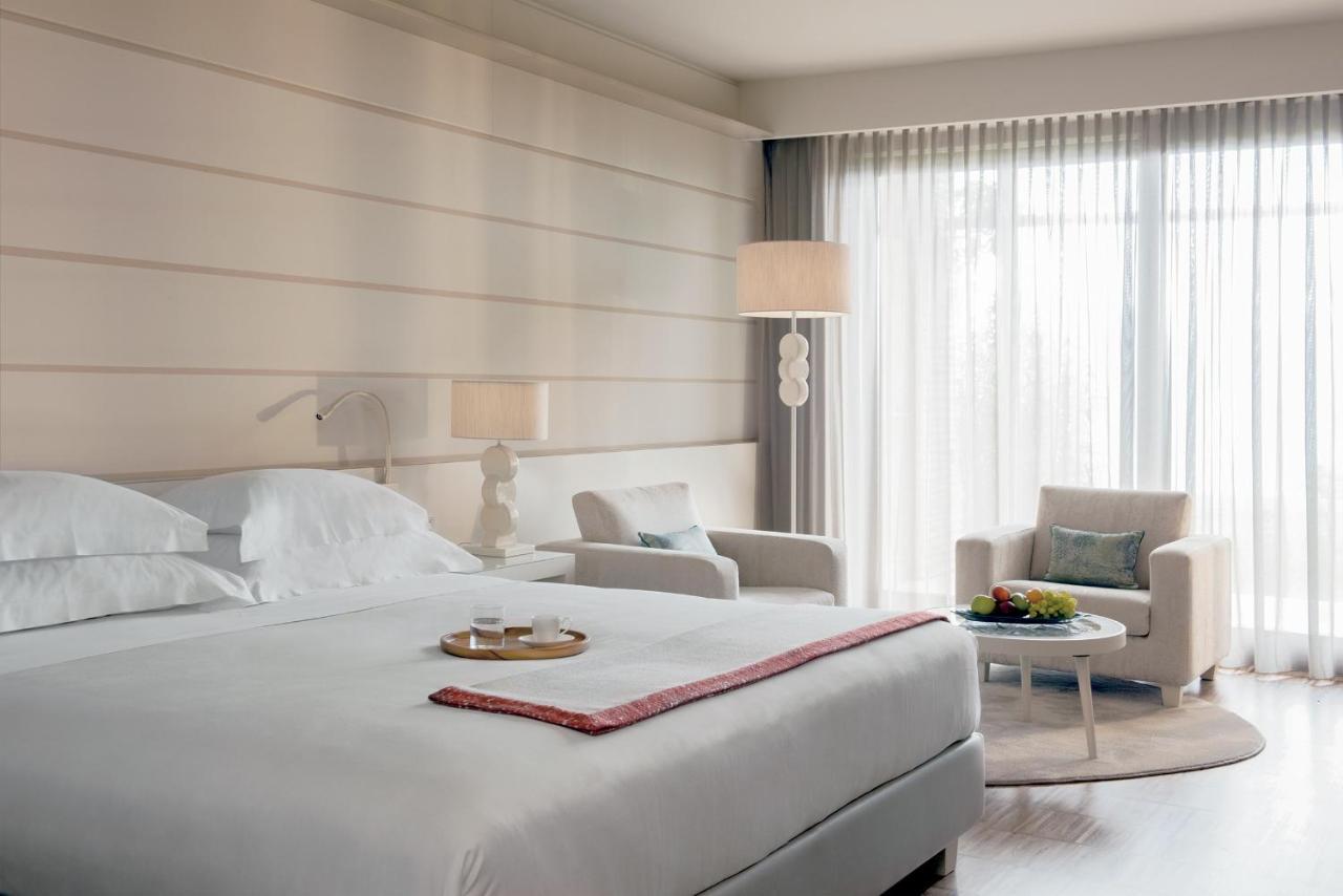 Hotel Lefay Resort&spa Di Garda Gargnano