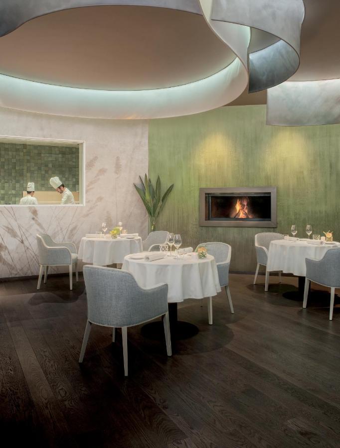Lefay Resort&spa Di Garda Hotel Gargnano