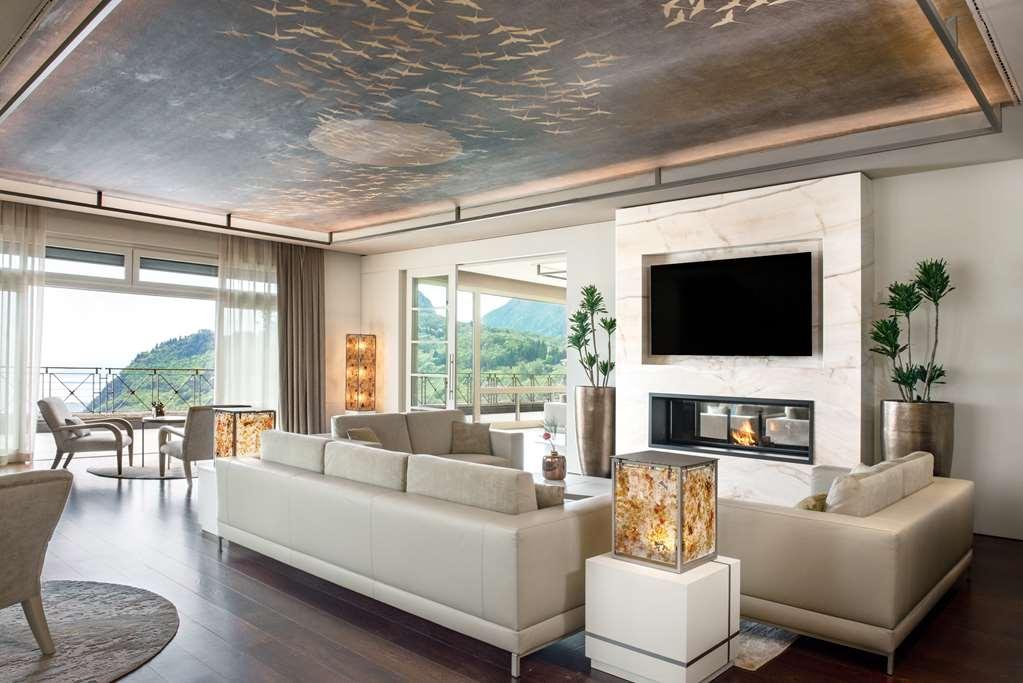 Lefay & Di Garda Hotel Gargnano