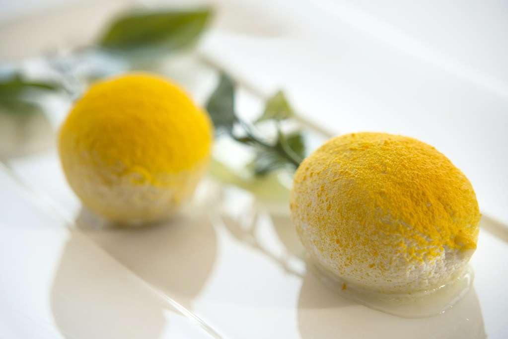 Hotel Lefay & Di Garda