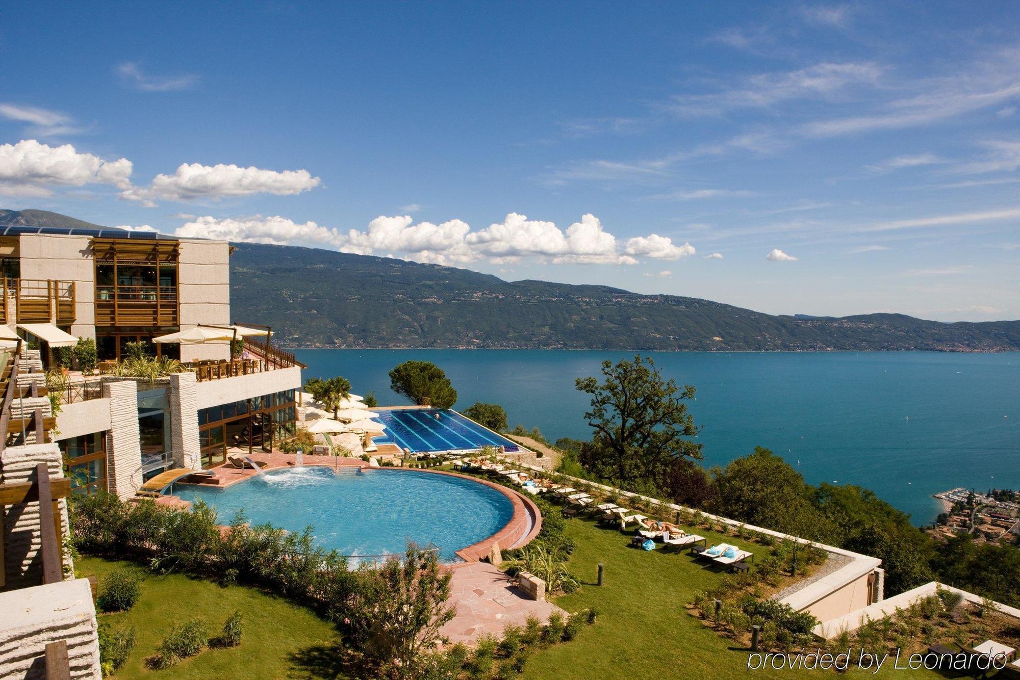 Lefay & Di Garda Hotel 5*