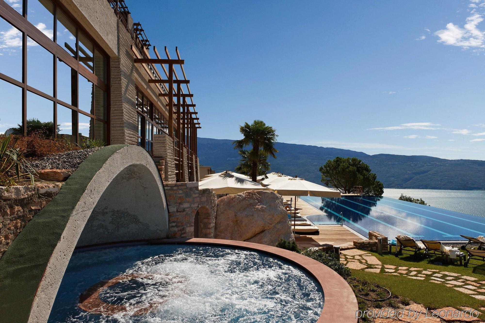 Lefay & Di Garda