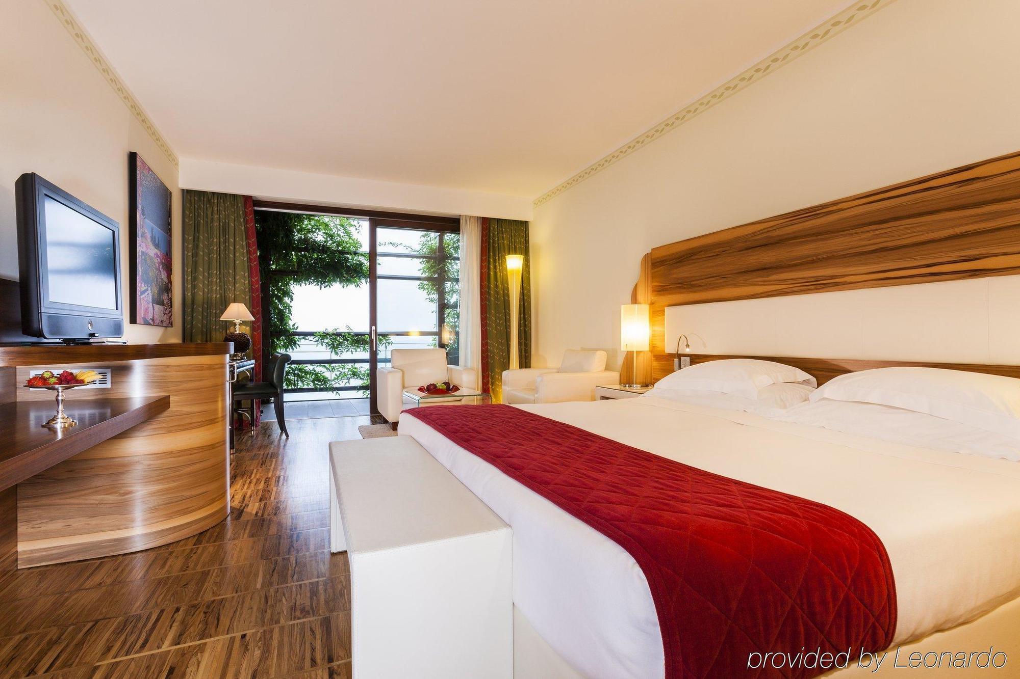 Lefay & Di Garda 5*