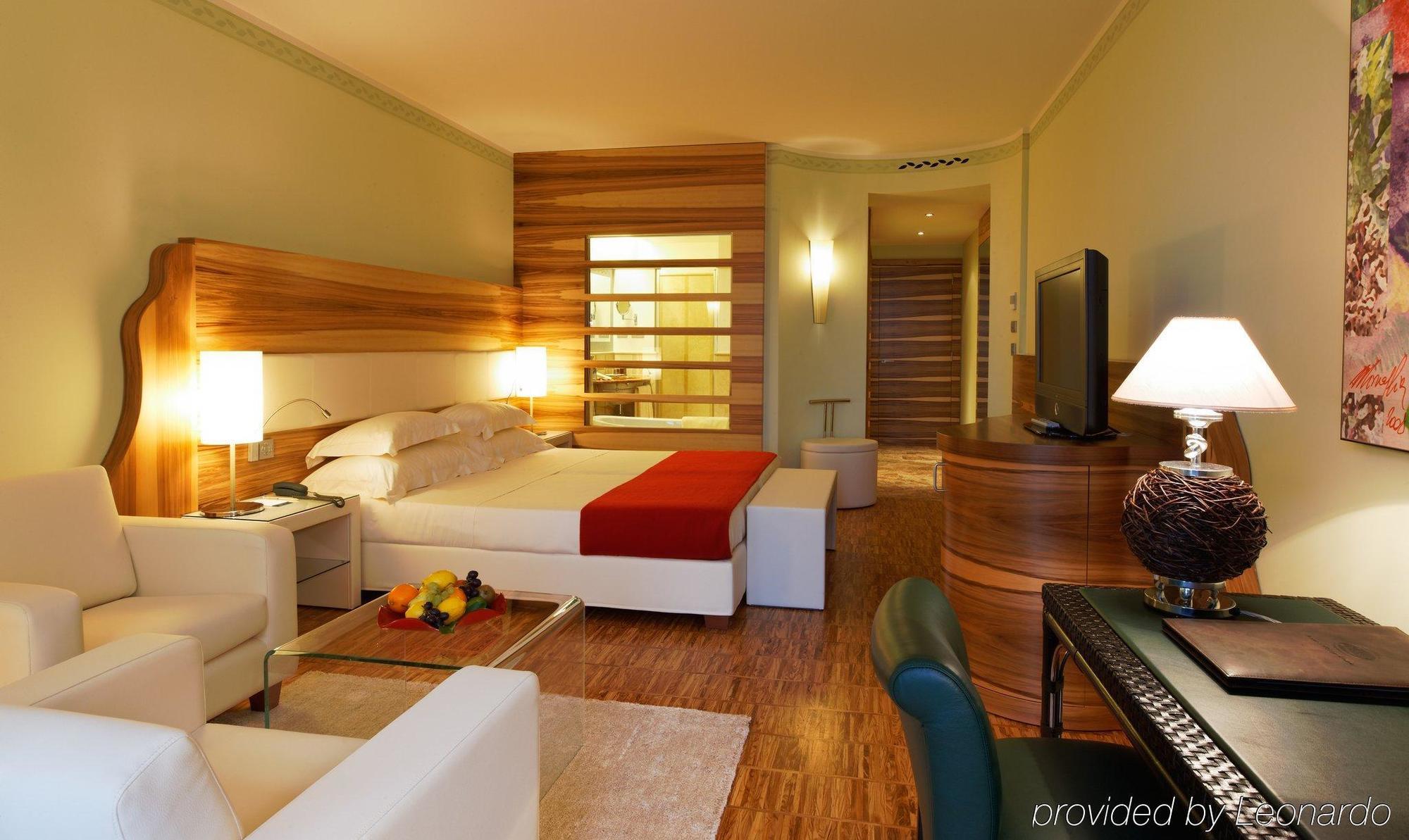 Hotel Lefay & Di Garda