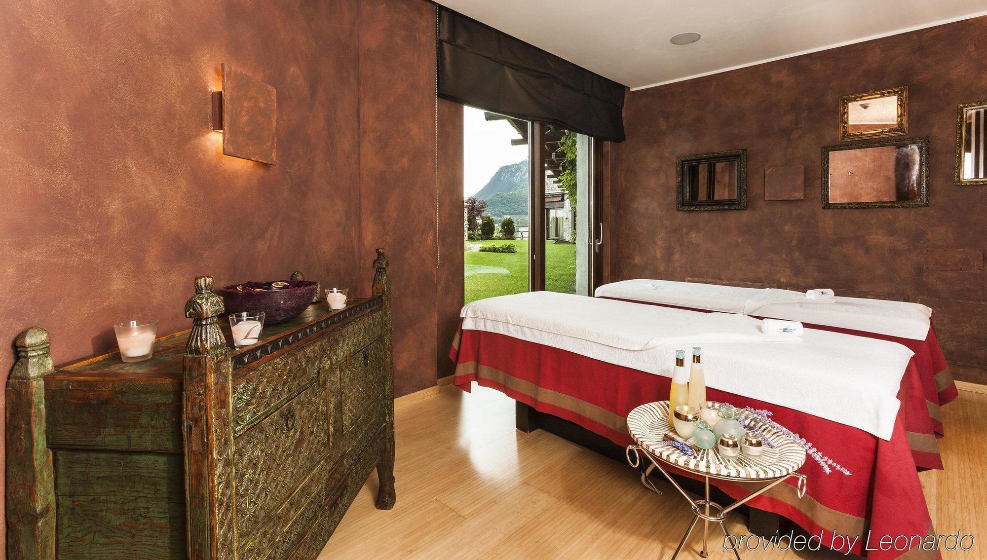 Hotel Lefay & Di Garda 5*