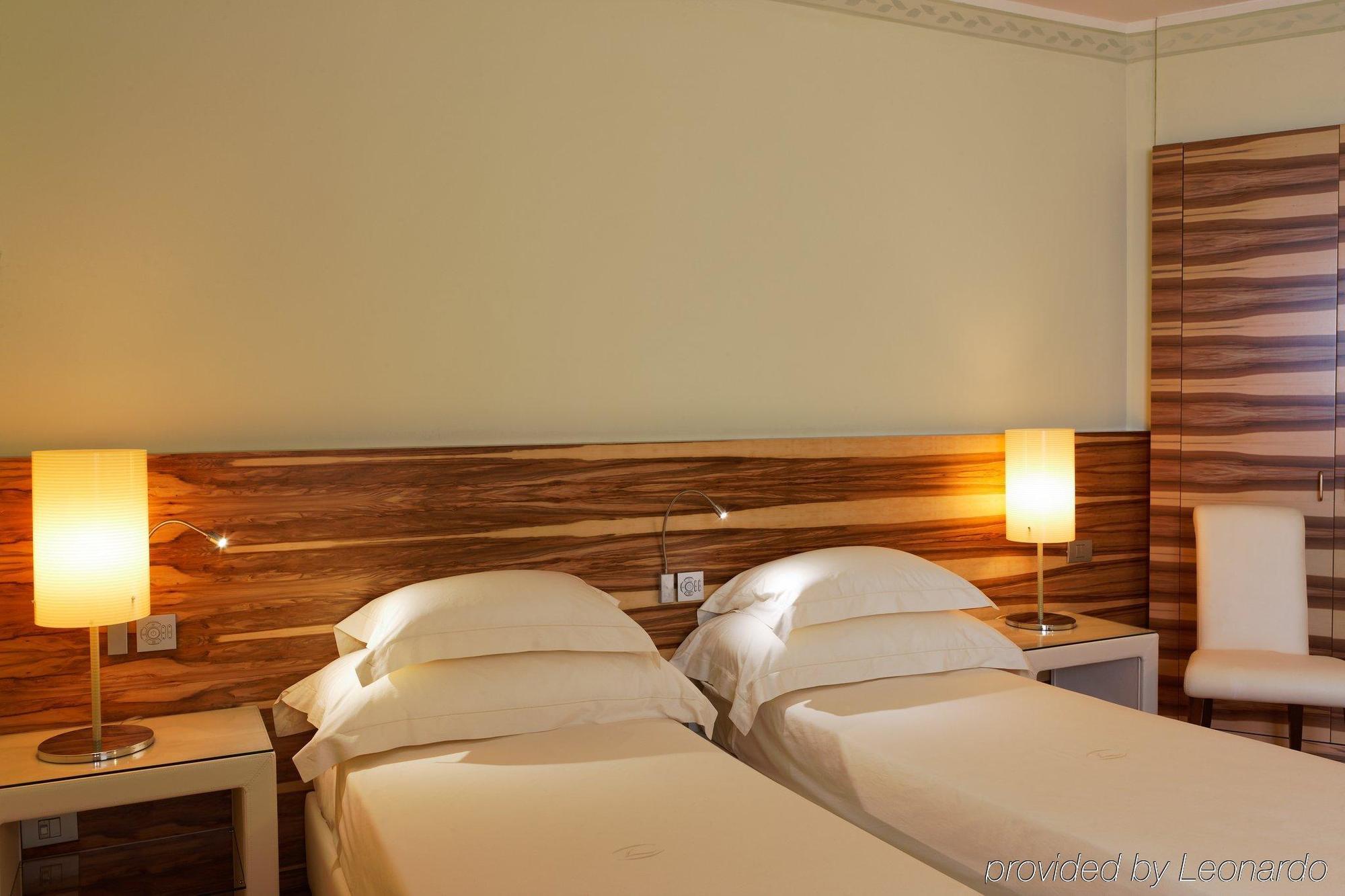 Lefay & Di Garda