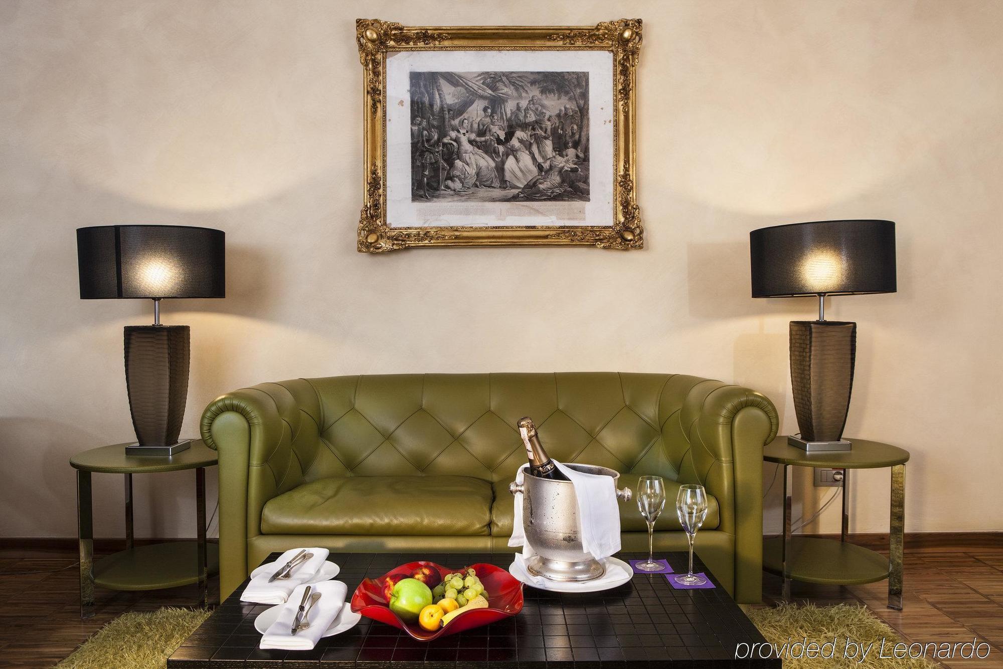 Lefay & Di Garda Hotel