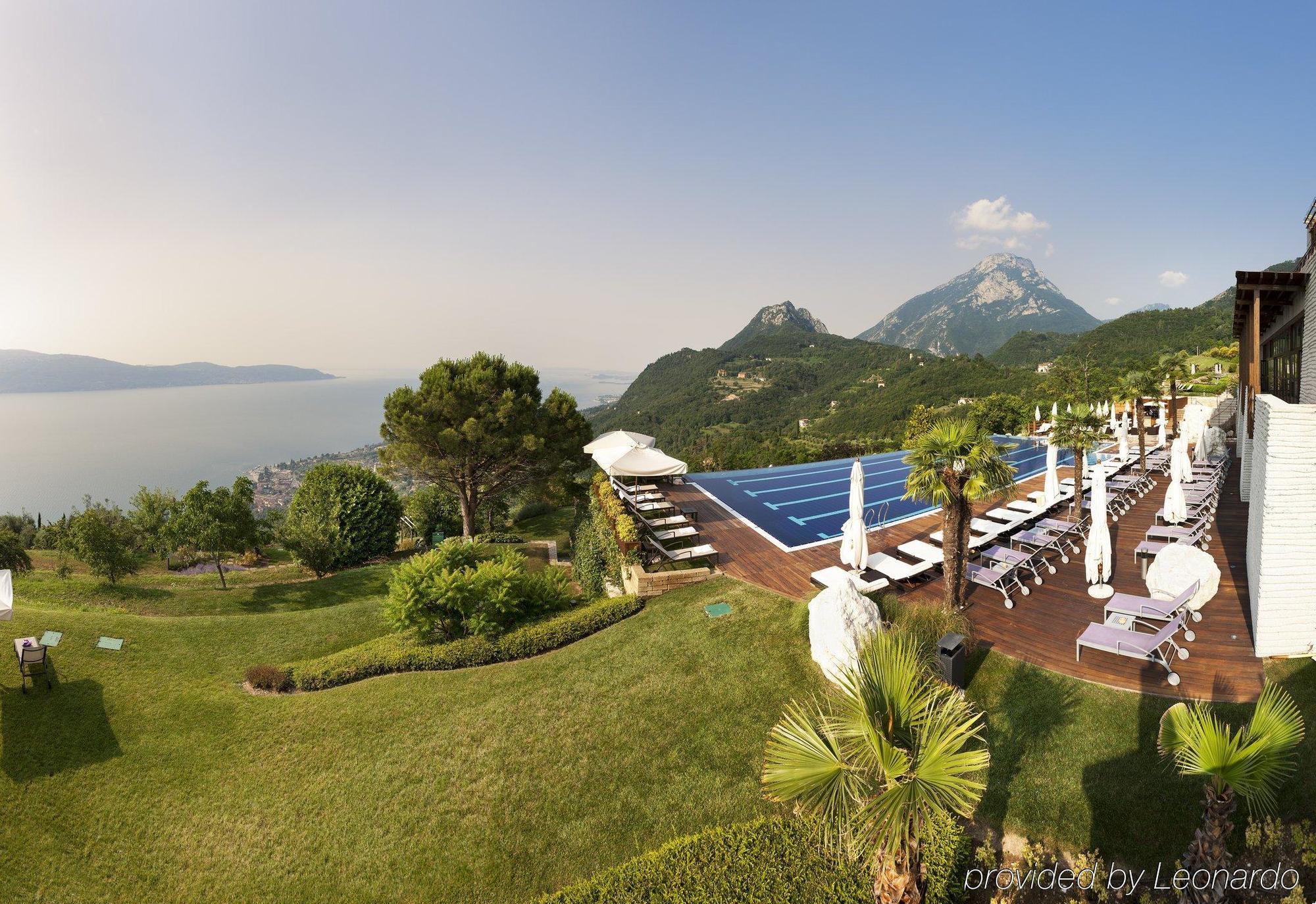 Lefay & Di Garda Gargnano
