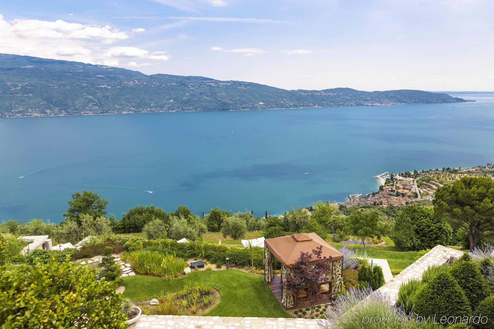 Lefay & Di Garda Hotel Gargnano