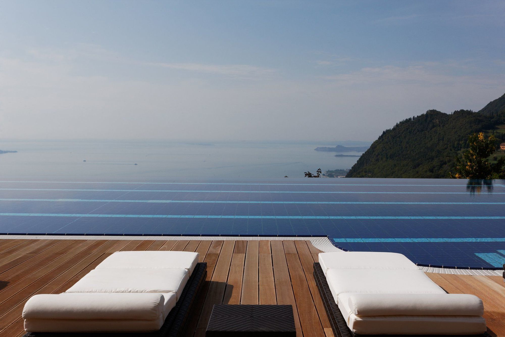 Lefay & Di Garda Gargnano