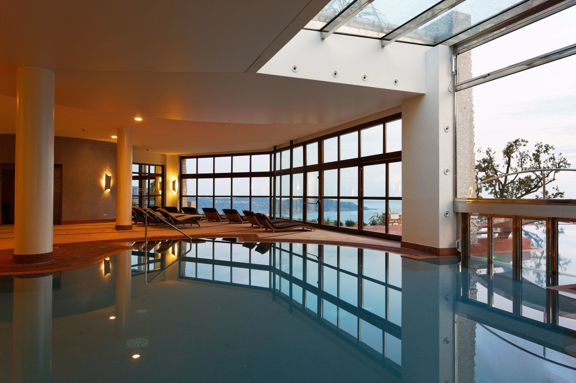Hotel Lefay & Di Garda