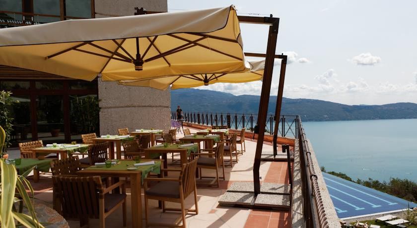 Lefay & Di Garda Hotel 5*