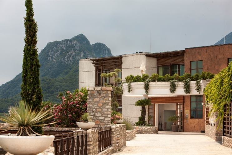 Lefay & Di Garda 5*