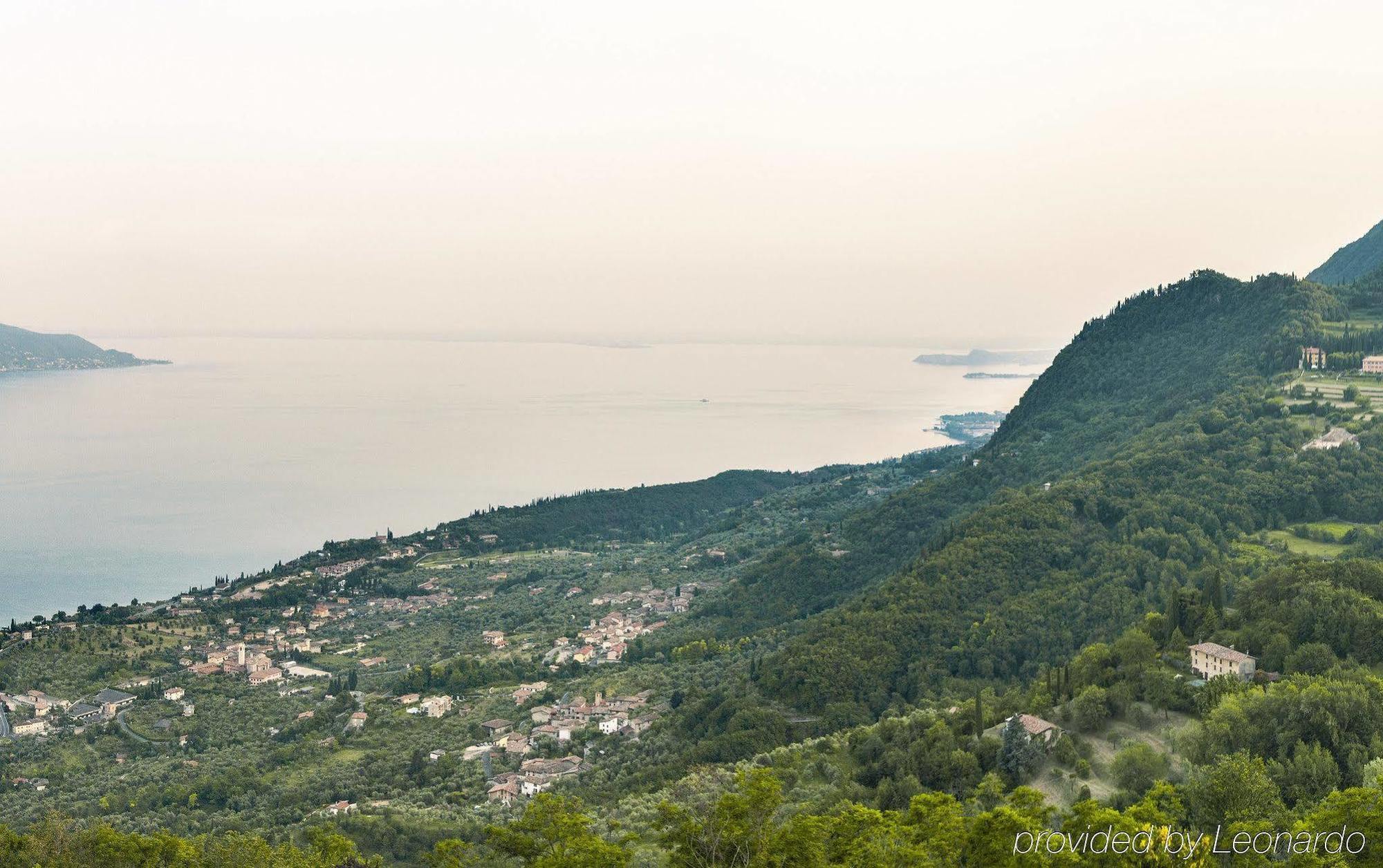 Hotel Lefay & Di Garda 5*