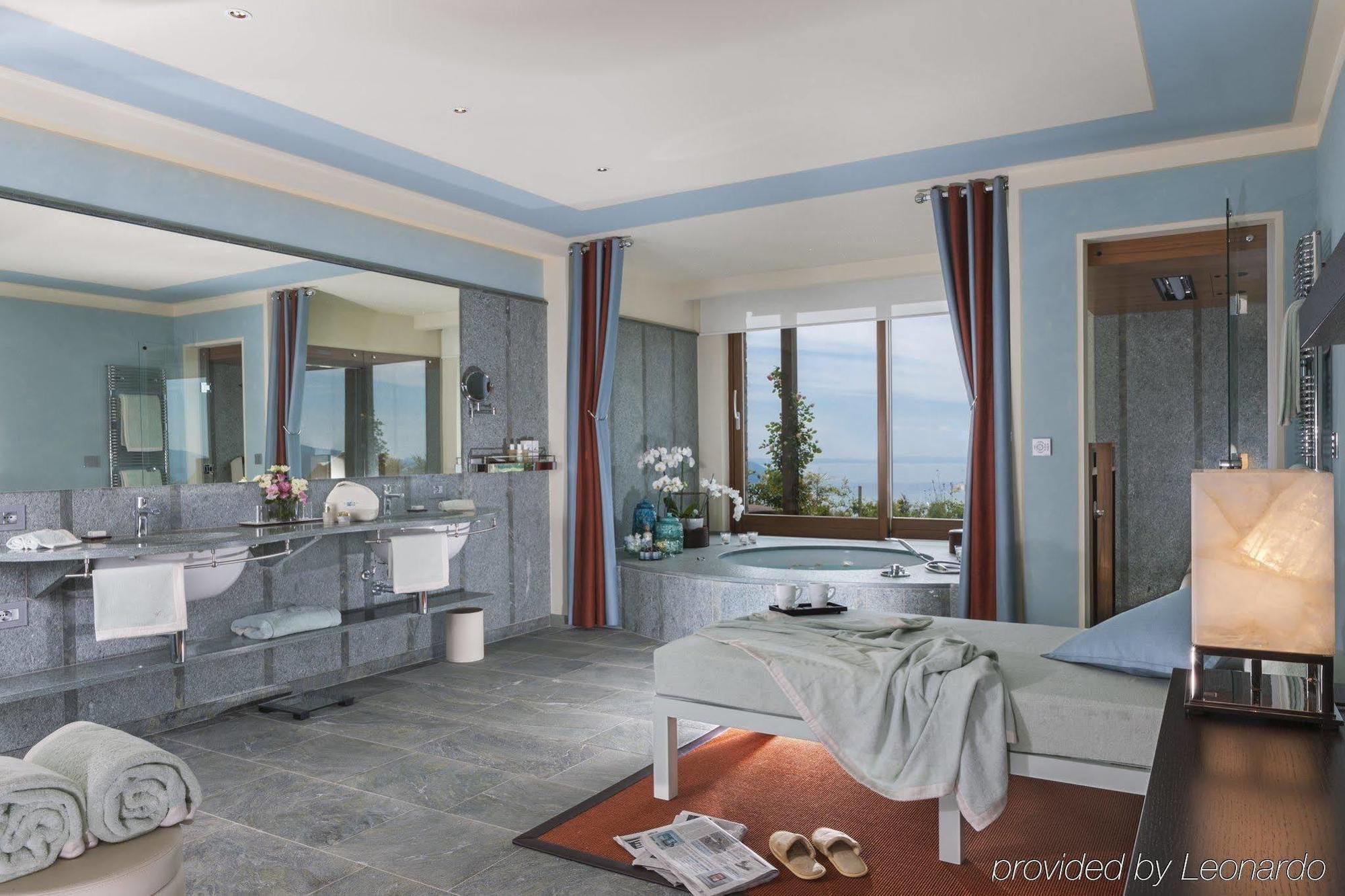 Lefay & Di Garda Hotel 5*