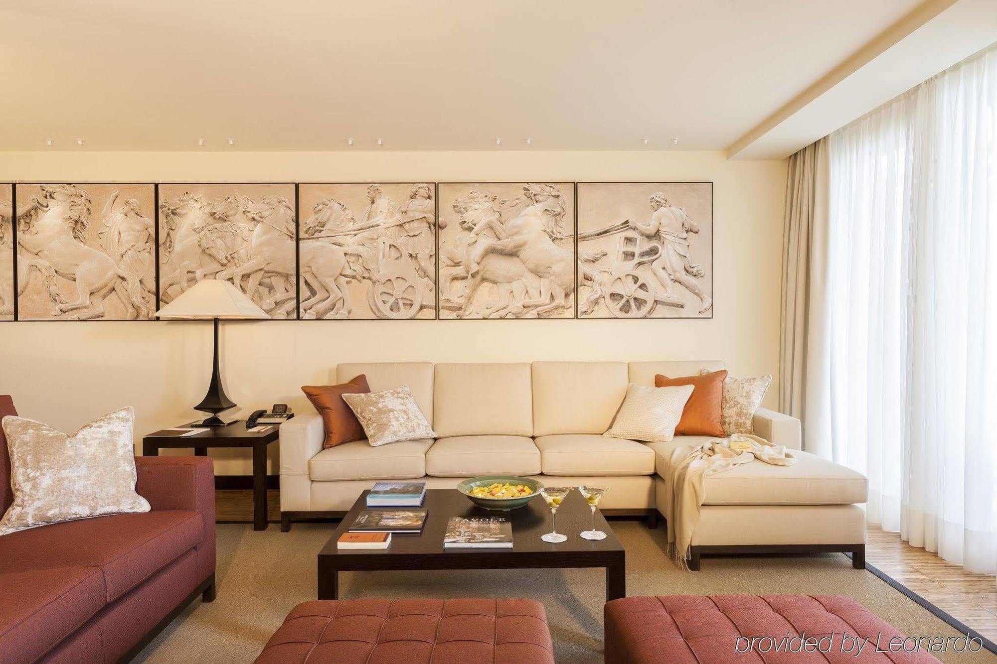 Lefay & Di Garda Hotel