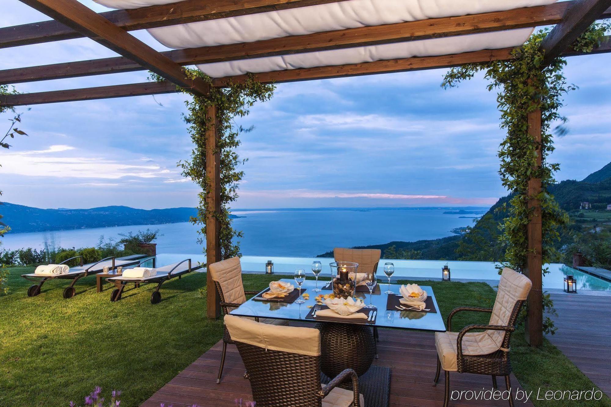 Lefay & Di Garda Hotel 5*
