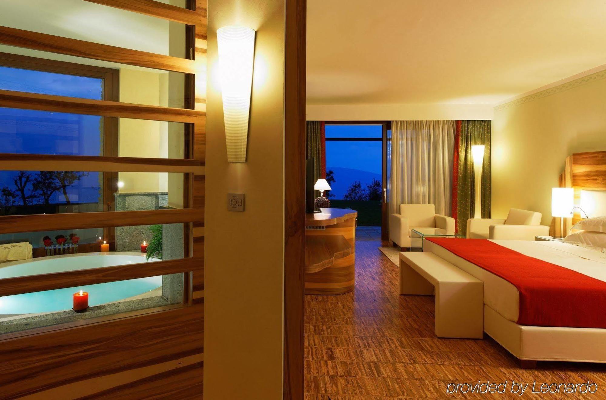 Lefay & Di Garda 5* Gargnano