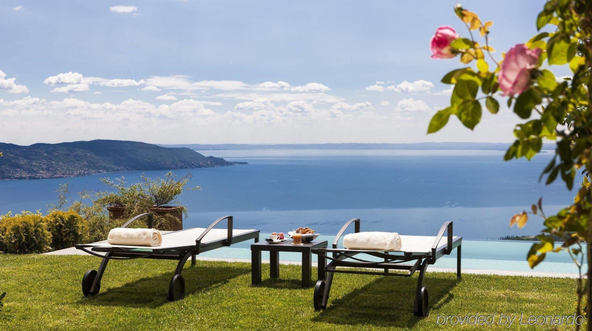 Hotel Lefay & Di Garda