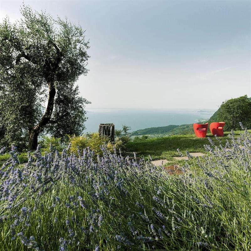 Hotel Lefay & Di Garda 5*